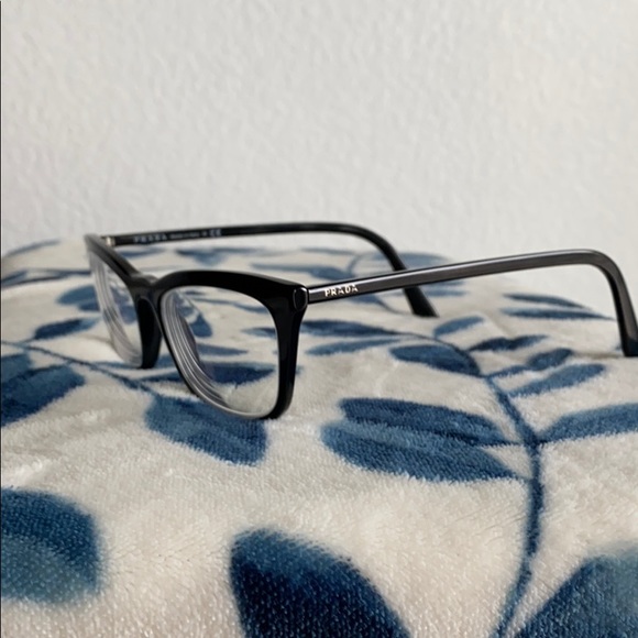 Prada Glasses - Picture 2 of 16
